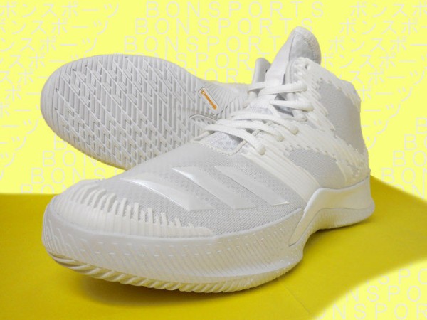 ADIDASのSPGシリーズ☆デビューです！☆♪ : 山梨の🏀バスケットボール