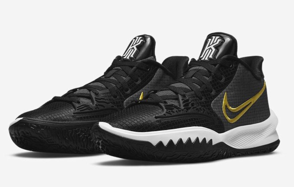 【未使用級】KYRIE FLYTRAP V EP バッシュ カイリー・アービング カイリー Nike バッシュ シューズ ナイキ アービングKyrie