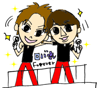 Kat Tun５ １オーラス Kat Tun １０th Anniversary Live Tour １０ks In東京ドーム 完全レポ Mcレポ イラストあり ゲスト Wsまとめなど 亀梨和也毎日日記