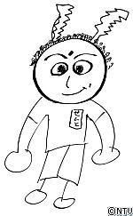 Kat Tunの絶対マネたくなるtv 最終回はkat Tun全員プレゼンツ 亀梨画伯作のぬいぐるみ 妖怪人間ベムのスタッフ日記 べラのメイクアップ講座 すごい 1月6日放送 100人の学説 の出演者 番組内容 日テレ番組表に今週のゴースポ 亀梨和也毎日日記