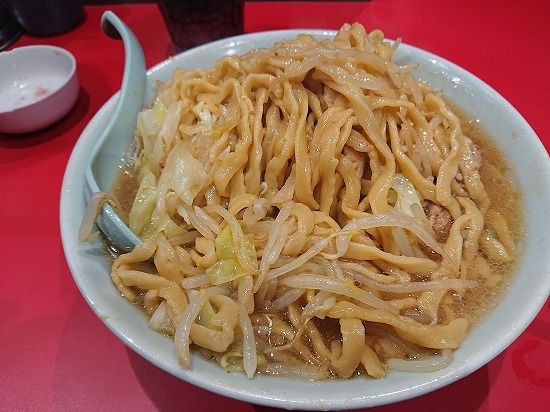 ラーメン きずな ラーメン同好会