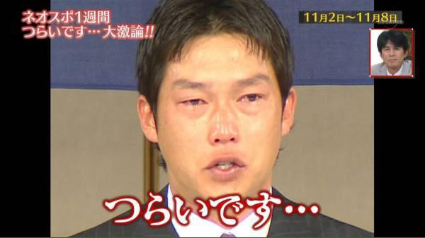 阪神 金本監督になったら新井が阪神にfaする説www 芝生速報www