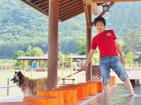 車中泊で群馬へ 中山盆地 あがつま峡 の巻 ばってんバランス日記