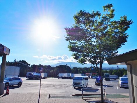 ぶらり車中泊の旅 川場田園プラザ の巻 ばってんバランス日記