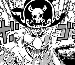 ワンピースネタバレ危険地帯 30 ビックマム大暴れ 画バレ超注意 Net研究所