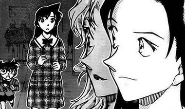 ドキドキ2ch特集 27 名探偵コナン24 プチネタバレ注意 怯えるスコッチ Net研究所