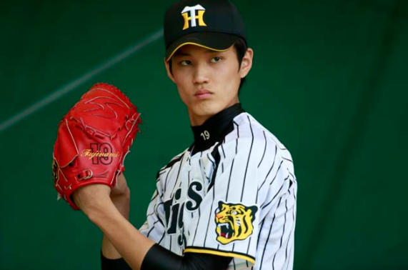 怪情報 藤浪は阪神では限界 メジャーで再起図る 仰天ウルトラcが急浮上 Baycampurのblog