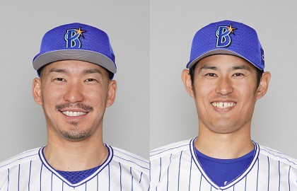 Fa 梶谷は3年総額5億円規模 井納は2年総額2億円規模で争奪戦か De速