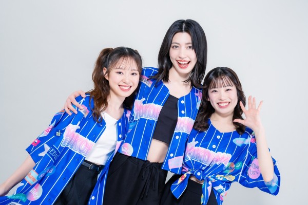 DeNA、『YOKOHAMA GIRLS☆FESTIVAL 2025』スペシャル