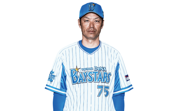 Dena 上田コーチが退団か ベイブルー魂