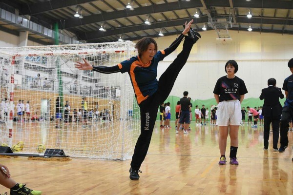 科学者 改善する 潮 神奈川 県 ハンドボール 協会 中学 I Marusho Jp