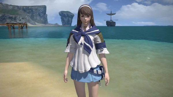 ff14 カシミヤ クリアランス スカート