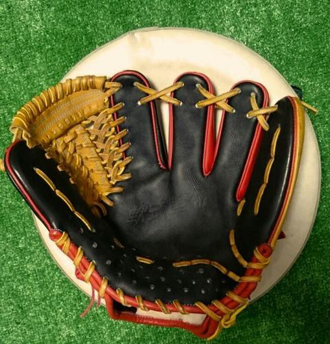 久保田スラッガーKSN-25MS使用感 : GLOVE HUNTER グラブ ハンター