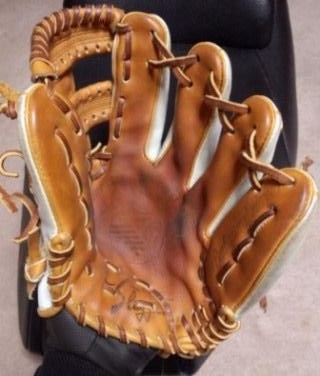 グラブcollection7 久保田スラッガー オーダーグラブ KSN‐T9S : GLOVE