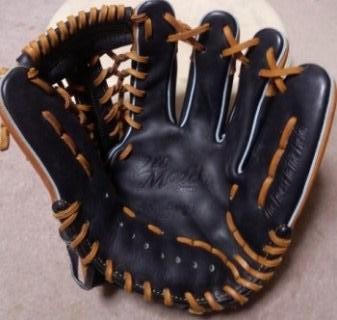 グラブcollection9 RawlingsローリングスプロモデルRG21TI : GLOVE HUNTER グラブ ハンター