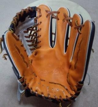 グラブcollection18 Wilsonウィルソン 田中賢介モデル : GLOVE HUNTER グラブ ハンター