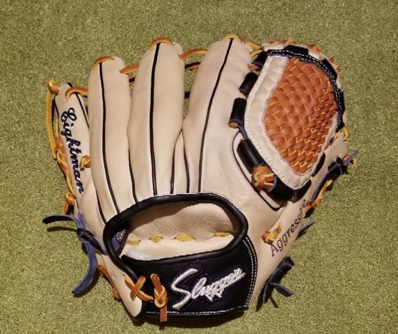 久保田スラッガー 軟式オーダーグローブグラブ 野球用品スワロー