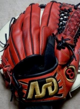 グラブcollection15 アサダスポーツ オーダーグラブ : GLOVE