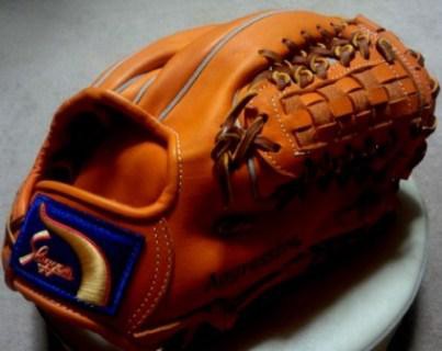 高質で安価 グラブcollection25 久保田スラッガー HUNTER GLOVE : KSN-46HSE グローブ
