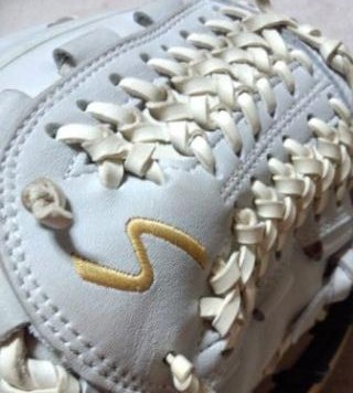 グラブcollection24 久保田スラッガー オーダーKSN-Bu5 : GLOVE HUNTER