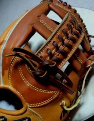 グラブcollection22 ミズノプロバイオソウルテクノロジーファイン