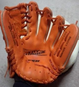 グラブcollection19 SSK トライチャージ内野手用グラブ : GLOVE HUNTER グラブ ハンター