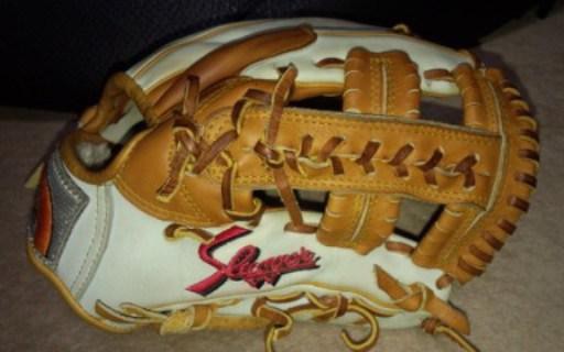 グラブcollection7 久保田スラッガー オーダーグラブ KSN‐T9S : GLOVE