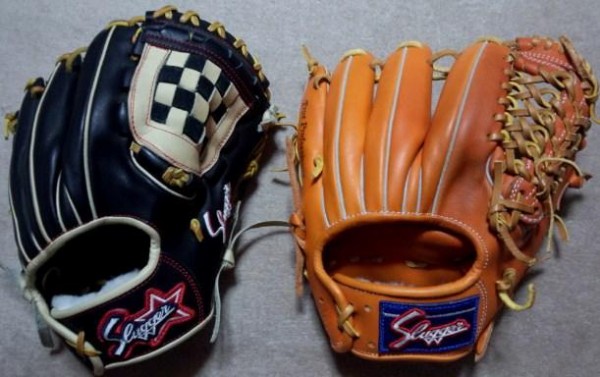 グラブcollection39 久保田スラッガーKSN-6PSL : GLOVE HUNTER グラブ