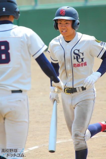 関根学園 高校野球 地方大会の強豪校