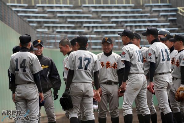 多良木 高校野球 地方大会の強豪校