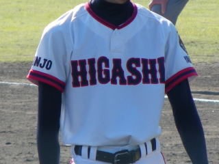 新庄東 高校野球 地方大会の強豪校