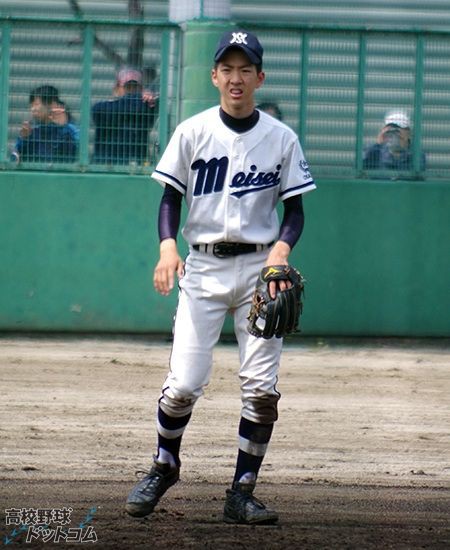 明星 高校野球 地方大会の強豪校