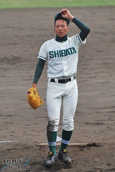 新発田農 高校野球 地方大会の強豪校