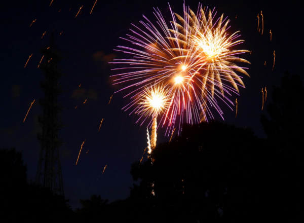 さいたま市花火大会19 開催日程や有料席情報 鑑賞穴場スポットなども紹介 浦和裏日記 さいたま市の地域ブログ