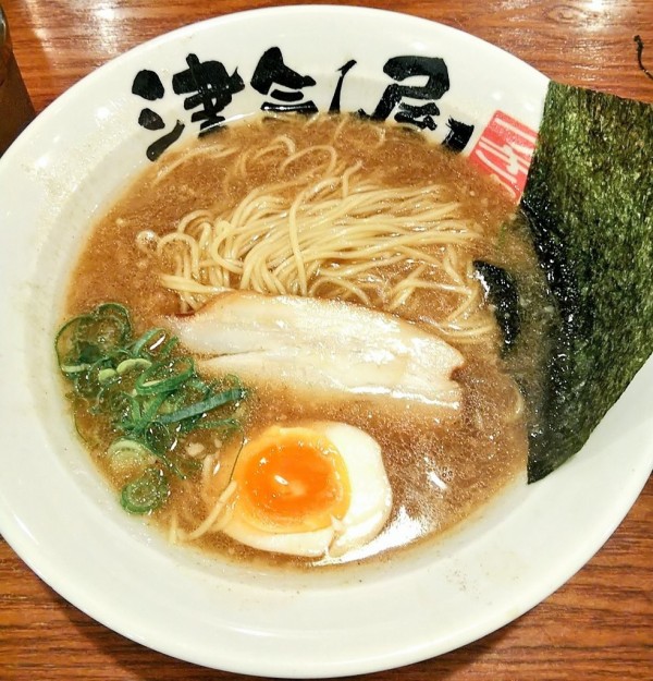 つけめん津気屋 まかないラーメンが登場 濃厚魚介醤油とんこつ味 津気屋の味をそのままラーメンに 完成度高し 浦和裏日記 さいたま市の地域ブログ