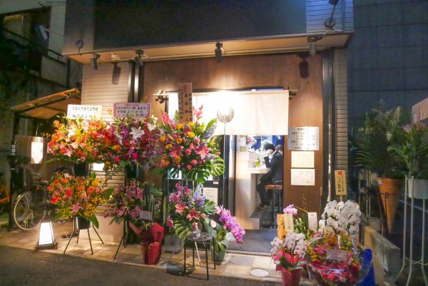大宮東口ラーメン 手揉み中華そば中村 11月17日オープン 狼煙の角を曲がって真っ直ぐ 浦和裏日記 さいたま市の地域ブログ
