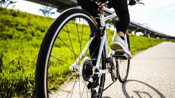 カゴ付きクロスバイク！？】ネスト 700×32C バカンゼ 2に自転車カゴをつけてみた！ : さいたま浦和グルメなび(浦和URA日記)