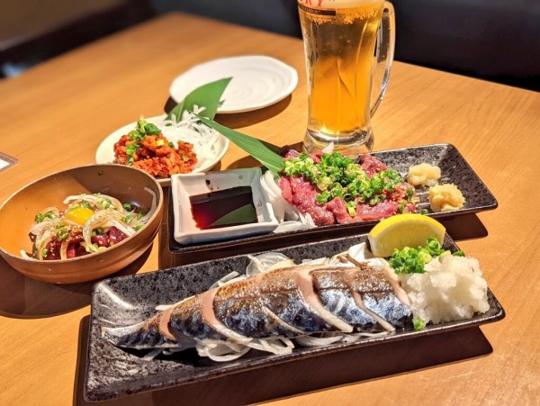 浦和 居酒屋 けむり で10月から新メニュースタート 浦和裏日記 さいたま市の地域ブログ