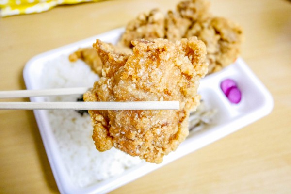 浦和近郊 テイクアウトできるからあげ店まとめ からやま 唐星 からり商店 まるから 唐揚げの天才など 浦和裏日記 さいたま市の地域ブログ