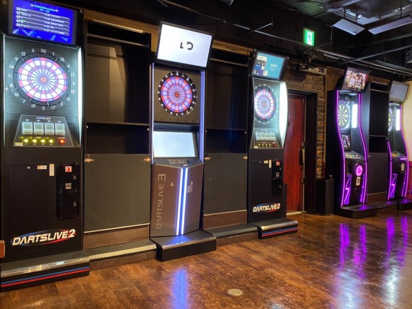 浦和でダーツ】Darts＆PartySpace Link 浦和店 2020年6月2日(火)18時オープン！メニューは？ : さいたま 浦和グルメなび(浦和URA日記)