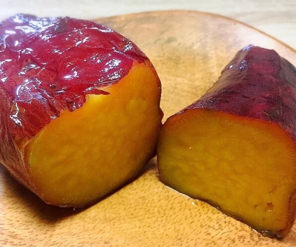 西浦和 本格炭石焼き芋 炭家 すみか がオープン マクドナルド浦和曲本店の近く 浦和裏日記 さいたま市の地域ブログ