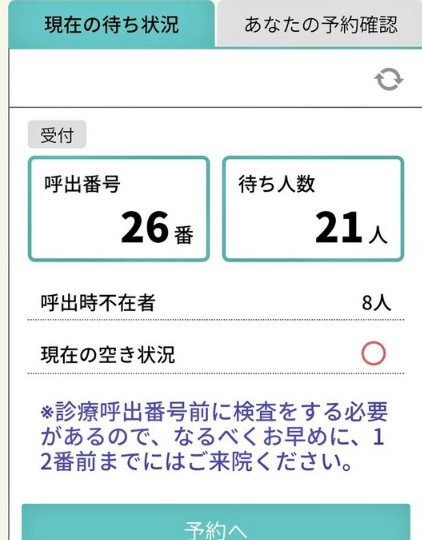 武蔵浦和眼科クリニック アイチケットでの予約が便利 朝7時から予約受付可能 浦和裏日記 さいたま市の地域ブログ