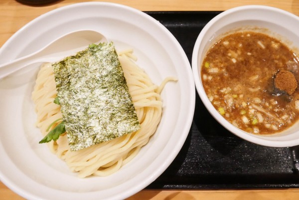 大宮つけめん ラーメン 蕾 つぼみ 本家の行き方 メニュー 食べログ3 5以上の店 浦和裏日記 さいたま市の地域ブログ