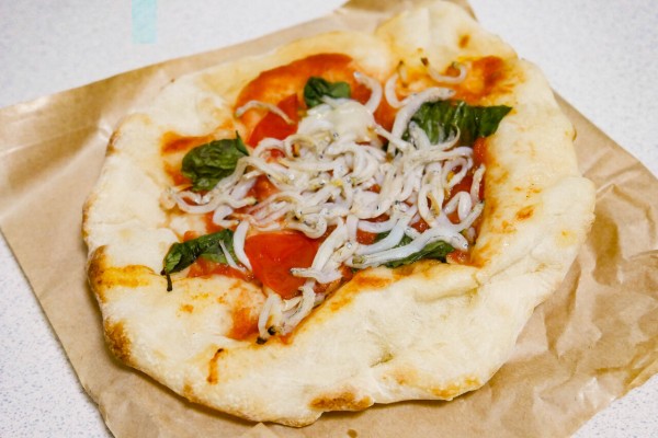 マーレ武蔵浦和に なんでもイタリアンむぎっこ 一撃カレー跡地に7月3日オープン ミニピザはテイクアウト可能 浦和裏日記 さいたま市の地域ブログ