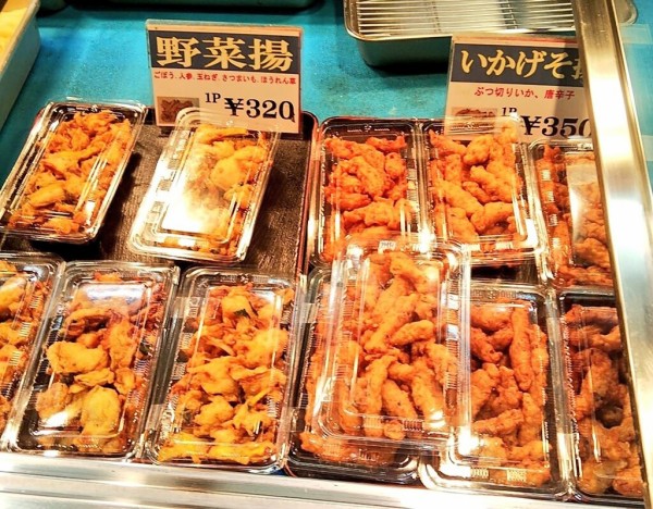 閉店 浦和おでん増田屋本店年2月25日閉店 ナカギンザセブン閉鎖のため 浦和裏日記 さいたま市の地域ブログ