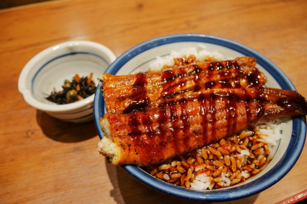 浦和でうな丼定食が980円で食べられる お得な 魚や一丁 のランチに行ってきた 浦和裏日記 さいたま市の地域ブログ