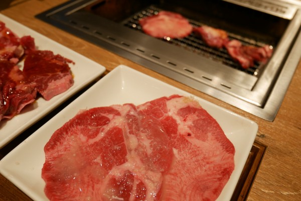 大宮 焼肉ライクに行ってきた 1人焼き肉が楽しめる強力なチェーン店 浦和裏日記 さいたま市の地域ブログ