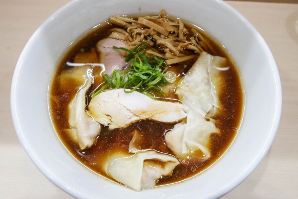 大宮東口ラーメン 手揉み中華そば中村 醤油ラーメン食べてきた 浦和裏日記 さいたま市の地域ブログ