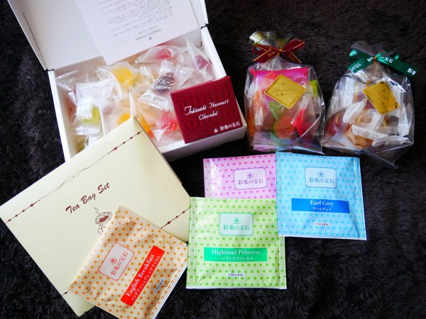 彩果の宝石ご愛顧感謝祭 午前中に行けばほぼ確実に買えそう 運営がスムーズでさくっと買えたよ 浦和裏日記 さいたま市の地域ブログ