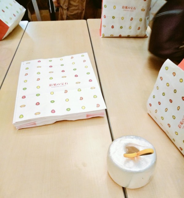 彩果の宝石福袋 浦和コルソのご愛顧感謝祭19年の購入レポート 土曜11時から並んでも買えるか検証してみた 所要分でゲット 浦和裏日記 さいたま市の地域ブログ